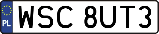 WSC8UT3