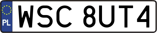 WSC8UT4