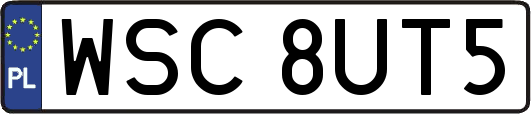 WSC8UT5