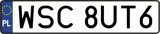 WSC8UT6