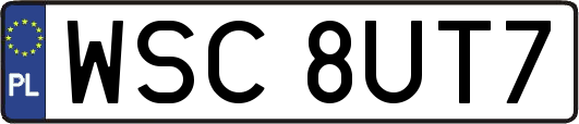 WSC8UT7