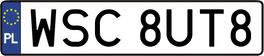 WSC8UT8