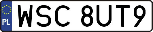 WSC8UT9