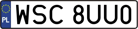 WSC8UU0