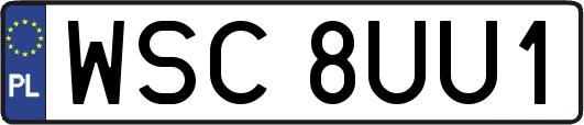 WSC8UU1