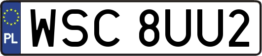 WSC8UU2