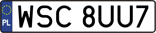 WSC8UU7
