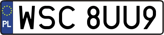 WSC8UU9