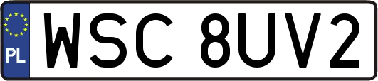 WSC8UV2