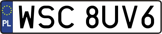 WSC8UV6