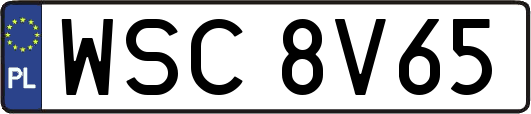 WSC8V65