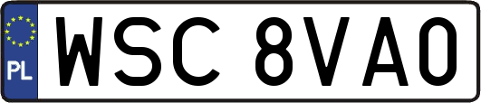 WSC8VA0