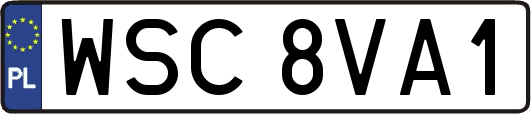WSC8VA1