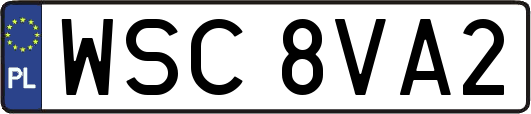 WSC8VA2