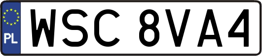 WSC8VA4