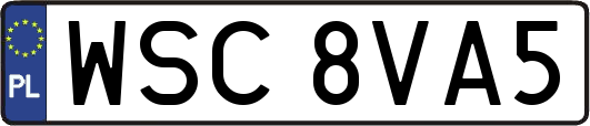 WSC8VA5