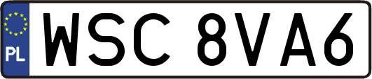 WSC8VA6