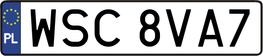 WSC8VA7