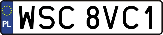 WSC8VC1