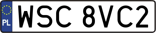 WSC8VC2