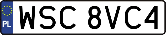 WSC8VC4