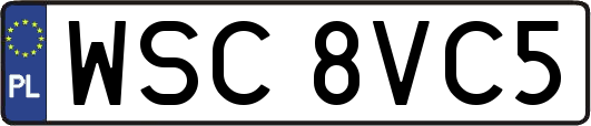 WSC8VC5