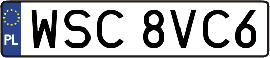 WSC8VC6