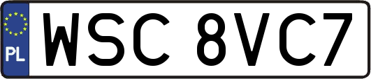 WSC8VC7