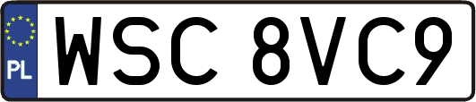 WSC8VC9