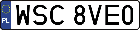 WSC8VE0