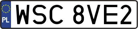 WSC8VE2