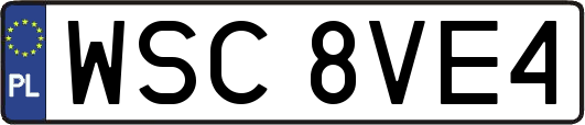WSC8VE4