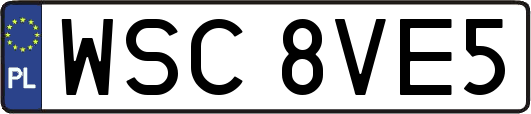 WSC8VE5