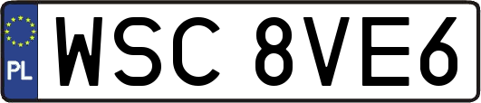 WSC8VE6