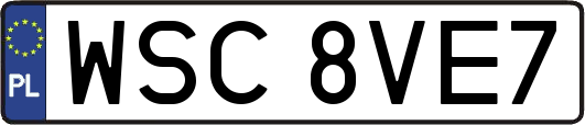 WSC8VE7