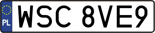 WSC8VE9