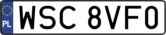 WSC8VF0
