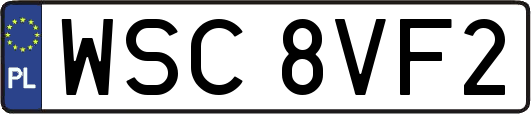 WSC8VF2