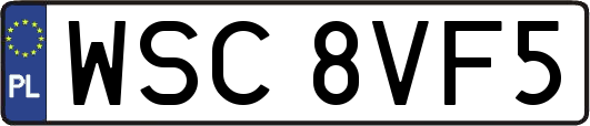 WSC8VF5