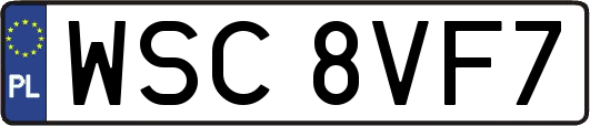 WSC8VF7