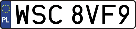 WSC8VF9