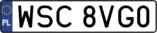 WSC8VG0