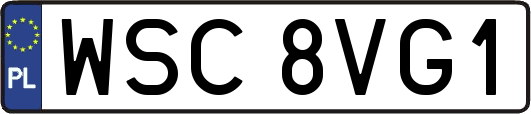 WSC8VG1