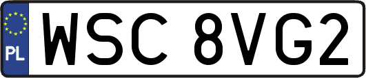 WSC8VG2