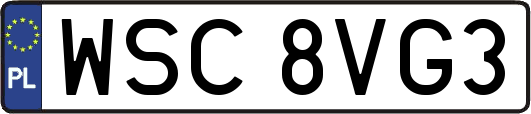 WSC8VG3