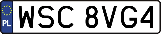 WSC8VG4