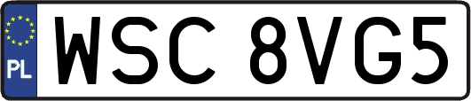 WSC8VG5
