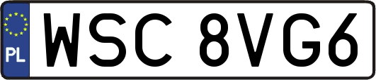 WSC8VG6