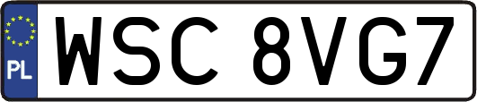 WSC8VG7
