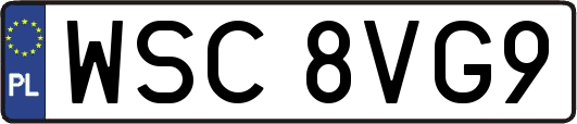 WSC8VG9